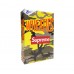 Supreme Wheaties Cereal Box Orange Camo