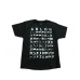 Virgil Abloh ICA Collection Tee | Black