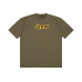 Drew House Secret SS Tee Midnight Olive