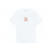 OVO Echo Owl T-shirt White