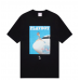OVO x PLAYBOY Air Playboy T-shirt black