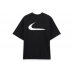 Off-White x Nike Spray Dot T-shirt Black 