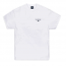 Kith New Yorker Justice White Tee
