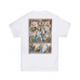 Kith New Yorker Justice White Tee