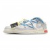 Nike Dunk Low Off-White Lot 5