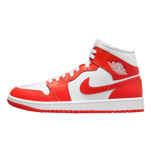 Jordan 1 Mid Syracuse (W)