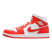 Jordan 1 Mid Syracuse (W)