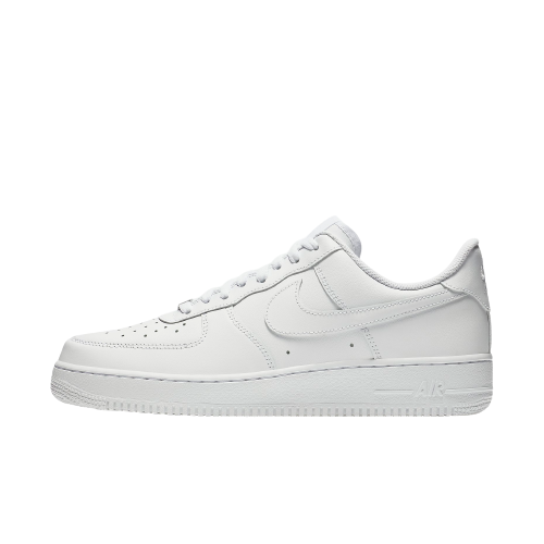 Nike Air Force 1 Low '07 White