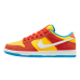 Nike SB Dunk Low Pro Bart Simpson 