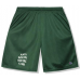 ASSC X Champion Sports Shorts Green