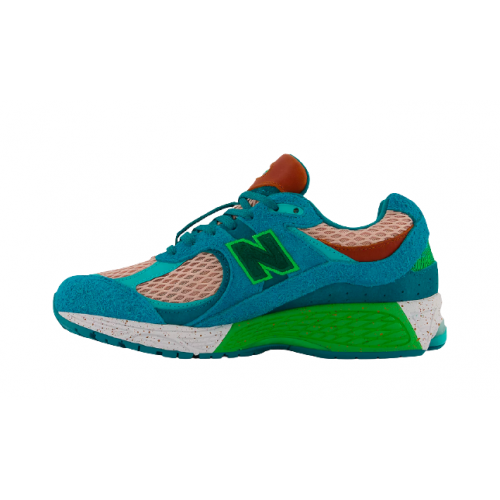 New Balance 2002R Salehe Bembury Water Be The Guide