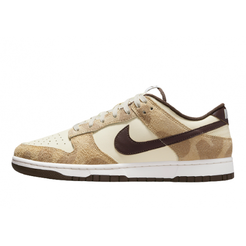 Nike Dunk Low Retro PRM Animal Pack Giraffe/Cheetah