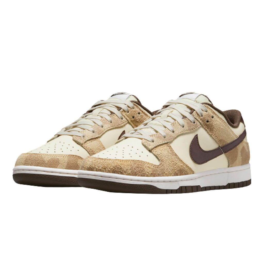 dunk low animal pack stockx