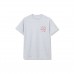 Anti Social Social Club Bed Grey Tee