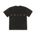 Travis Scott Cactus Jack Endurance Tee Black