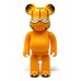 Medicom Toy Garfield 400% Bearbrick