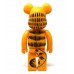 Medicom Toy Garfield 400% Bearbrick