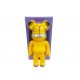 Medicom Toy Garfield 400% Bearbrick