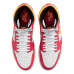 Jordan 1 Retro High OG Light Fusion Red