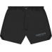 FOG ESSENTIALS Volley Short Black