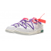 Nike Dunk Low Off-White Lot 15