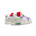 Nike Dunk Low Off-White Lot 15