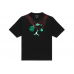 Jordan x Clot Jade T-Shirt (Asia Sizing) Black