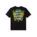 Anti Social Social Club Blow To The Chest T-shirt Black