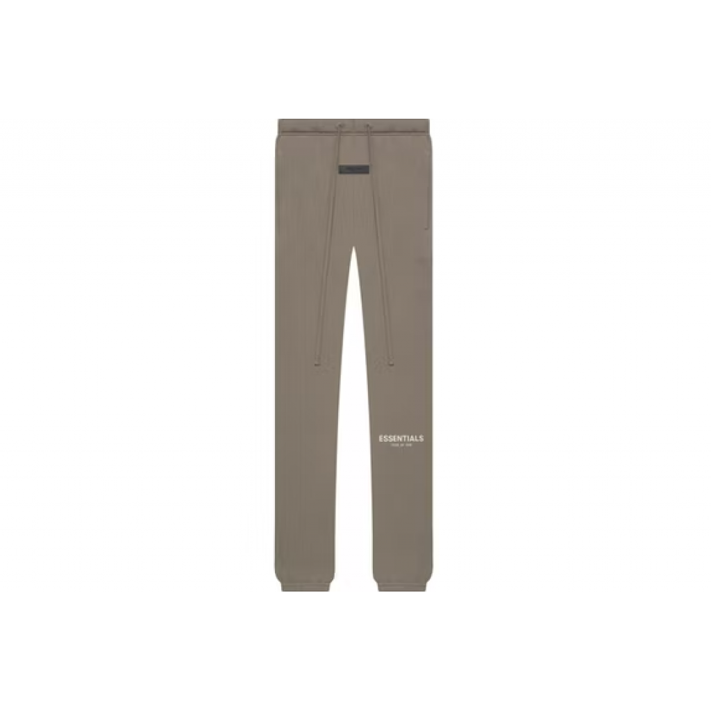 Fear of God Essentials Sweatpants Desert Taupe By Youbetterfly