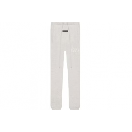 FOG Essentials Sweatpants Light Oatmeal