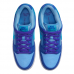 Nike SB Dunk Low Blue Raspberry