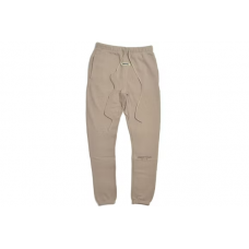 FOG Essentials Sweatpants Tan 