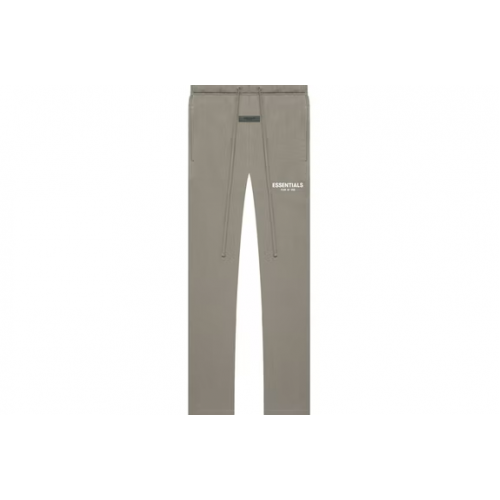 FOG Essentials Relaxed Sweatpants Desert Taupe