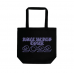 Kali Uchis Tour Tote Bag