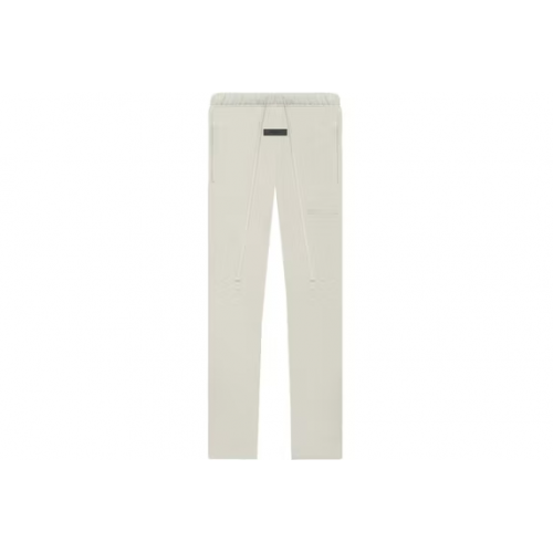 FOG Essentials Relaxed Sweatpants Wheat