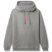 Anti Social Social Club Nowadays Hoodie Grey