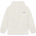 Fear of God Essentials Polar Fleece Hoodie Oatmeal