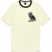 OVO Terry Cloth T-shirt Cream