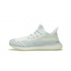 Adidas Yeezy Boost 350 V2 Cloud White (Kids)