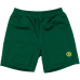 Hidden NY Mesh Short Hunter Green