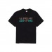 Supreme Milano Tee Black