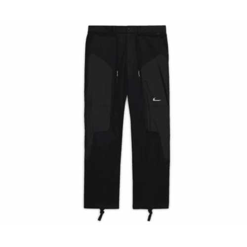 Off-White x Nike Pants Black