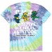 Chinatown Market x Grateful Dead PMA Tie Dye Tee