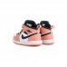 Jordan 1 Mid Pink Quartz (TD)