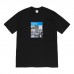 Supreme Verify Tee Black