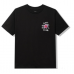 Anti Social Social Club Zen Out Black Tee