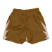 Travis Scott Cacti Heritage Soccer Short II Tan