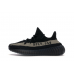 Adidas Yeezy Boost 350 V2 Core Black Green