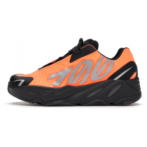 adidas Yeezy Boost 700 MNVN Orange (Kids)