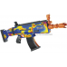 Travis Scott Cactus Jack Fortnite AR-Goosebumps Nerf Elite Dart Blaster